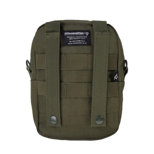 Zasobnik Trooper oliwkowy - Dominator